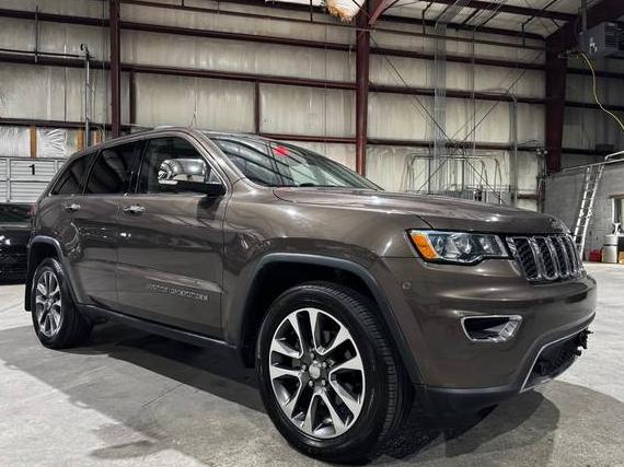 JEEP GRAND CHEROKEE 2018 1C4RJFBG5JC294349 image JEEP GRAND CHEROKEE 2018 1C4RJFBG5JC294349 image